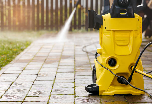 Reliable Sunrise Manor, NV Pressure Washing Solutions